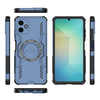 Samsung Galaxy A06 - Techsuit ArmorMag tok - Kék - 2. kép