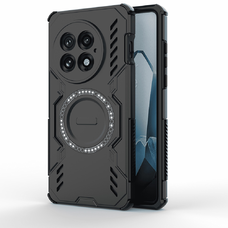 OnePlus 13 - ArmorMag tok - Techsuit - Fekete