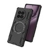 OnePlus 13R - Techsuit ArmorMag tok - Fekete - 1. kép
