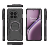 OnePlus 13R - Techsuit ArmorMag tok - Fekete - 2. kép