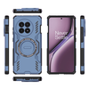 OnePlus 13R - ArmorMag tok - Techsuit - Kék - 1. kép