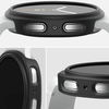 Ringke Slim 2-Pack Galaxy Watch 8 (40 mm) Átlátszó és Matt Fekete - 0. kép