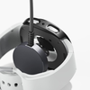 Ringke Slim 2-Pack Galaxy Watch 8 (40 mm) Átlátszó és Matt Fekete - 1. kép