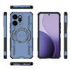 Oppo Reno14 Pro - ArmorMag védőtok - Kék tok - 2. kép