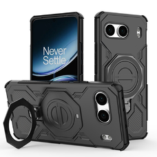 Techsuit - Carbon Shield PRO - OnePlus Nord 4 tok - Fekete