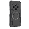 Xiaomi Redmi 14C / Poco C75 - Techsuit ArmorMag tok - Fekete - 1. kép