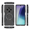 Xiaomi Redmi 14C / Poco C75 - Techsuit ArmorMag tok - Fekete - 2. kép