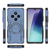 Xiaomi Redmi 14C / Poco C75 Tok - Techsuit - ArmorMag - Kék tok - 2. kép