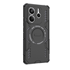 Xiaomi Redmi Note 14 5G - Techsuit - ArmorMag tok - Fekete - 1. kép
