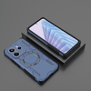 Xiaomi Redmi Note 14 5G - Techsuit ArmorMag tok - Kék - 4. kép