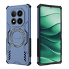 Xiaomi Redmi Note 14 Pro 5G / Poco X7 - Techsuit - ArmorMag tok - Kék - 0. kép