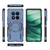 Xiaomi Redmi Note 14 Pro 5G / Poco X7 - Techsuit - ArmorMag tok - Kék - 2. kép