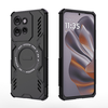 Tok - Techsuit ArmorMag - Motorola Edge 50 Neo / Motorola ThinkPhone 25 - Fekete. tok - 0. kép