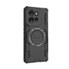 Tok - Techsuit ArmorMag - Motorola Edge 50 Neo / Motorola ThinkPhone 25 - Fekete. tok - 1. kép