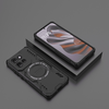 Tok - Techsuit ArmorMag - Motorola Edge 50 Neo / Motorola ThinkPhone 25 - Fekete. tok - 4. kép