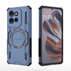 Motorola Edge 50 Neo / Motorola ThinkPhone 25 - Techsuit - ArmorMag tok - Kék - 0. kép