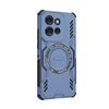 Motorola Edge 50 Neo / Motorola ThinkPhone 25 - Techsuit - ArmorMag tok - Kék - 1. kép