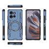 Motorola Edge 50 Neo / Motorola ThinkPhone 25 - Techsuit - ArmorMag tok - Kék - 2. kép