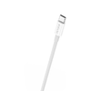 JELLICO kábel B1 USB-C 3.1A 1M Fehér - 0. kép