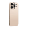 ANANK - AR lencsevédő - iPhone 16 Pro / iPhone 16 Pro Max - Sivatagi Arany üvegfólia - 1. kép