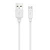JELLICO kábel B15 Mikro 3.1A 1M Fehér - 0. kép