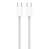 JELLICO kábel IP15 USB-C - USB-C PD 60W 1M Fehér - 0. kép