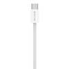 JELLICO kábel IP15 USB-C - USB-C PD 60W 1M Fehér - 3. kép