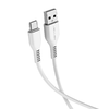 JELLICO kábel KDS-30 USB-C 3.1A 1M Fehér - 0. kép