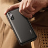 Ugreen PB312 20000mAh Powerbank, 2x USB + USB-C, 20W (Lila) - 1. kép