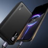 Ugreen PB312 20000mAh Powerbank, 2x USB + USB-C, 20W (Lila) - 3. kép
