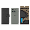 Tactical Field Notes Motorola Edge 60 Pro fekete tok - 1. kép