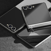 Ringke 3 az 1-ben Protector Pro 2-szett Galaxy Z Flip 7 Átlátszó üvegfólia - 1. kép