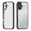 Dux Ducis Aimo iPhone 17 tok – Fekete - 0. kép