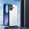Dux Ducis Aimo iPhone 17 tok – Fekete - 1. kép