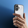 Dux Ducis Aimo iPhone 17 tok – Fekete - 2. kép