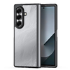 Dux Ducis Aimo fliptok Samsung Galaxy Z Fold7 - fekete - 0. kép