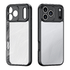 Dux Ducis Aimo iPhone 17 Pro Max tok – Fekete - 0. kép