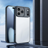 Dux Ducis Aimo iPhone 17 Pro Max tok – Fekete - 1. kép