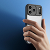 Dux Ducis Aimo iPhone 17 Pro Max tok – Fekete - 2. kép