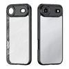 Dux Ducis Aimo tok iPhone 17 Air – Fekete - 0. kép
