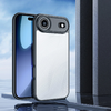 Dux Ducis Aimo tok iPhone 17 Air – Fekete - 1. kép