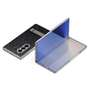 Dux Ducis Stex fliptok Samsung Galaxy Z Fold 7 - fekete tok - 1. kép