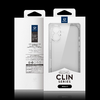 Dux Ducis Clin tok iPhone 17 - Átlátszó - 0. kép