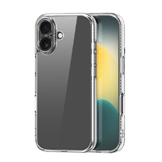 Dux Ducis Clin tok iPhone 17 - Átlátszó