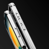 Dux Ducis Clin tok iPhone 17 - Átlátszó - 2. kép