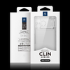 Dux Ducis Clin tok iPhone 17 Pro Max - Átlátszó - 0. kép
