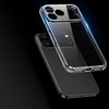 Dux Ducis Clin tok iPhone 17 Pro Max - Átlátszó - 1. kép