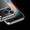 Dux Ducis Clin tok iPhone 17 Pro Max - Átlátszó - 3. kép