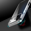 Dux Ducis Clin tok iPhone 17 Pro Max - Átlátszó - 4. kép