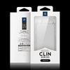 Dux Ducis Clin iPhone 17 Air tok - Átlátszó - 0. kép
